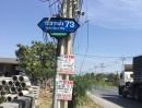 - ขายที่ดินเปล่าถมแล้ว 1,010 ตรว ซอยประชาร่วมใจ73 คลองสามวา กรุงเทพฯ เหมาะทำจัดสรร