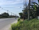 - ขายที่ดินเปล่าถมแล้ว 1,010 ตรว ซอยประชาร่วมใจ73 คลองสามวา กรุงเทพฯ เหมาะทำจัดสรร