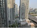 - ขายคอนโด Life Asoke Hype 1 ห้องนอน 36.01 ตร.ม. ชั้นสูง วิวดี ทำเลทองอโศก ราคาพิเศษ