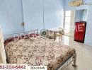- หอพัก ประตูเชียงใหม่เรสซิเดนซ์ เมืองเชียงใหม่ ใกล้ตลาดประตูเชียงใหม่