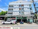 - หอพัก ประตูเชียงใหม่เรสซิเดนซ์ เมืองเชียงใหม่ ใกล้ตลาดประตูเชียงใหม่