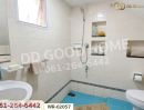 - บ้านเดี่ยว บางกอก บูเลอวาร์ด ราชพฤกษ์-พระราม 5 นนทบุรี ใกล้โรงเรียนเด่นหล้า พระราม 5