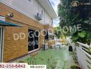 - บ้านเดี่ยว บางกอก บูเลอวาร์ด ราชพฤกษ์-พระราม 5 นนทบุรี ใกล้โรงเรียนเด่นหล้า พระราม 5