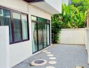 - โฮมออฟฟิศบ้าน 3 ชั้นให้เช่า 5นอน MRT บางรักใหญ่ 600 ม.ราชพฤกษ์ บางรักน้อย 4 น้ำ ที่ดิน 36 ตร.ว.พื้นที่ใช้สอย 255 ตร.ม.วิวสวน สนามหญ้า