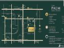 - ขายและให้เช่า บ้าน 73 ตร.วา The Palm Bangna-Wongwaen ถ.สุขาภิบาล 2 ประเวศ