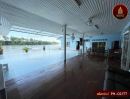 - ขาย บ้านริมแม่น้ำบางปะกง บางคล้า เหมาะทำรีสอร์ท หรือลานกางเต๊นท์