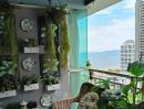 - ขายคอนโด LUMPINI PARK BEACH JOMTIEN วิวทะเล 2 ห้องนอน #C1341