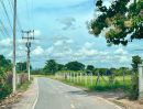 - ขายที่ดินตำบลสันกลางสันป่าตองเหมาะกับจัดสรรได้พร้อมโอน