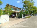 - มัณฑนา เลค วัชรพล (เฟส2) แบบบ้าน( Rosewood ) สายไหม56 วัชรพล กรุงเทพฯ : Mantana Lake Watcharapol2