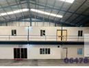 - ให้เช่าโรงงานขนาดใหญ่ทําเลดี บ้านบึง มาบไผ่ พื้นที่ผังสีเหลือง ขอใบอนุญาติ รง ได้ ชลบุรี