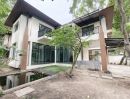 - ขายบ้านเดี่ยว 2 ชั้น หมู่บ้านร่มไม้ชายคลอง ติดโรงเรียนรุ่งอรุณพุทธบูชา-พระราม2 เพียง 11.50 ลบ.