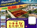 - ที่ดินคลอง 2 คลองหลวง ปทุมธานี แปลงสวย ถมแล้ว เหมาะสร้างโกดังและต่อยอดธุรกิจ
