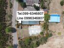 - ขายถูกมาก!! ที่ดินขนาด 123 ตร.ว. ติดถนน ทำเลดี อ.กบินทร์บุรี ปราจีนบุรี ใกล้นิคม304 นิคมไฮเทค โลตัส บิ๊กซีฯ