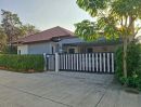 - บ้านเดี่ยวชั้นเดียว | มาบประชัน พัทยา ทำเล: มาบประชัน ล่าง 3/2