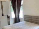 - บ้านเดี่ยวให้เช่า หมู่บ้านสิริศา 16 (ซอยสยาม) สโมสร คลับเฮ้าส์ มีสระว่ายน้ำ ฟิตเนส สวนสาธารณะ