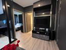  - ขาย/ให้เช่า Condo The Base Park East ใกล้ BTS อ่อนนุช 30 ตร.ม 1 ห้องนอน 1 ห้องครัว เฟอร์นิเจอร์บิ้วท์อิน