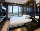  - ขาย/ให้เช่า Condo The Base Park East ใกล้ BTS อ่อนนุช 30 ตร.ม 1 ห้องนอน 1 ห้องครัว เฟอร์นิเจอร์บิ้วท์อิน