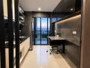  - ขาย/ให้เช่า Condo The Base Park East ใกล้ BTS อ่อนนุช 30 ตร.ม 1 ห้องนอน 1 ห้องครัว เฟอร์นิเจอร์บิ้วท์อิน