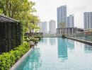 - ขาย/ให้เช่า Condo The Base Park East ใกล้ BTS อ่อนนุช 30 ตร.ม 1 ห้องนอน 1 ห้องครัว เฟอร์นิเจอร์บิ้วท์อิน
