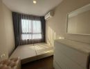  - IDEO Sukhumvit 93 ขาย 8.45 ล้าน | 2 ห้องนอน ชั้น 20 รีโนเวทใหม่ 2026 วิวสระ+แม่น้ำ ติด BTS บางจาก