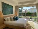 - Trichada Breeze Phuket ให้เช่าพูลวิลล่าส่วนตัว 3 ห้องนอน 3 ห้องน้ำ อำเภอถลาง ภูเก็ต ใกล้หาดบางเทา