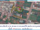 - ขายด่วน! ที่ดินประเวศ 379 ตร.ว. เพียง 10 ล้าน! เข้า ออกได้ 2 ซอย ซอย 12 และซอย 14 เฉลิมพระเกียรติ ร.9 ซอย 28 แยก 12 เฉลี่ยเพียง 26,385 บาท/ตร.ว.