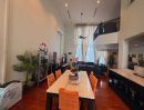 - ขาย Luxury Townhome 4 ชั้น บ้านกลางกรุง ทองหล่อ British Town Thonglor | ราคา 38 ล้านบาท