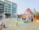 - ขายด่วน! My Resort Hua Hin คอนโดสวนน้ำหัวหิน 92.64ตร.ม. ชั้นล่างเดินลงสระได้ทันที