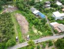  - ที่ดินติดแม่น้ำนครนายก ต.ท่าทราย อ.เมืองนครนายก ทำรีสอร์ต บ้านสวน