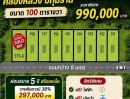 - ที่ดินคลอง 4 คลองหลวง ปทุมธานี ผ่อนสบาย 5 ปี ดอกเบี้ย 0% ไม่ต้องเช็กเครดิต