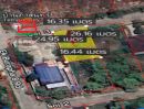  - ที่ดินเปล่า เมืองเอก, ซอยเอกบูรพา 8 แยก 3 เนื้อที่ 1 งาน ใกล้มหาวิทยาลัยรังสิต ถนนพหลโยธิน ตำบลหลักหก อำเภอเมืองปทุมธานี จังหวัดปทุมธานี
