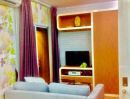  - เมืองทองธานี 900ม. 34.27ตร.ม.พร้อมเฟอร์ฯ Double Lake Condo เมืองทองธานี 1 นอน 1 น้ำ ชั้น7 ฝั่งทิศเหนือ ใกล้ตลาดบุญเจริญ