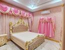 - ปตท. หนองรีหู 800 ม.สามพร้าว ให้เช่าบ้านเดี่ยวชั้นเดียวหรู หลังใหญ่ 3 นอน 3 น้ำ ใกล้ม.ราชภัฏสวนสุนันทา 1 กม.เนื้อที่ 88 ตร.ว.จัดเต็มเฟอร์ฯ