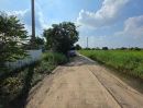 - ขายบ้านพร้อมที่ดิน ซอยกรุงเทพเมืองทอง1 ถนนเลียบคลอง5 ตะวันออก