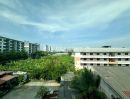 - ขายคอนโดแจ้งวัฒนะ-ปากเกร็ด 19 Condo Proud of Chaengwattana อยู่ชั้น 4 ห้องกว้าง 34.64 ตรม. ราคาถูกเพียง 1.56 ล้าน ตรงข้ามเซ็นทรัลแจ้งวัฒนะ