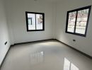  - บ้านเดี่ยว4 ห้องนอน3 ห้องน้ำ 1ห้องครัว2 ที่จอดรถโครงการHabitat สันกำแพง