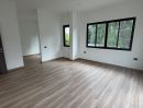  - บ้านเดี่ยว4 ห้องนอน3 ห้องน้ำ 1ห้องครัว2 ที่จอดรถโครงการHabitat สันกำแพง