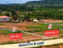 - ขายที่ดินวิวเขา 270 องศา Sierra Highland Khao Yai คลองม่วง ปากช่อง 222 ตร.ว. 1.66 ล้าน สูง 520 ม. ฟรีค่าโอน