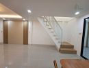  - ทาวน์เฮ้าส์ 2 ชั้น บ้านสวยพร้อมอยู่ หมู่บ้านรัตนาธิเบศร์ บางบัวทอง
