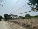 - ที่ดินถมแล้ว 107 ตร.ว. ซอยวัดรวกบางสีทอง