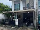  - ขายทาวน์เฮ้าส์ หมู่บ้านพฤกษาไพร์ท 2 3ห้องนอน 2 ห้องน้ำ