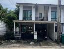  - ขายทาวน์เฮ้าส์ หมู่บ้านพฤกษาไพร์ท 2 3ห้องนอน 2 ห้องน้ำ