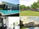 - ให้เช่าด่วน! ทาวน์โฮม 3 ชั้น รีโนเวทใหม่ Town Avenue วิภาวดี 60 (หมู่บ้านนี้น้ำไม่ท่วม!)