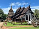 - ขายที่ดินทำเลทอง ใจกลางเมืองเชียงใหม่ ใกล้วัดโลกโมฬีและคูเมือง