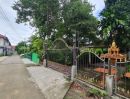  - ขายด่วน] ที่ดินแปลงใหญ่ 498 ตร.ว. พร้อมบ้านหลังใหญ่ ติดคลอง บรรยากาศร่มรื่น ย่านบางกรวย
