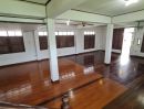  - ขายด่วน] ที่ดินแปลงใหญ่ 498 ตร.ว. พร้อมบ้านหลังใหญ่ ติดคลอง บรรยากาศร่มรื่น ย่านบางกรวย