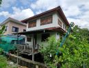  - ขายด่วน] ที่ดินแปลงใหญ่ 498 ตร.ว. พร้อมบ้านหลังใหญ่ ติดคลอง บรรยากาศร่มรื่น ย่านบางกรวย