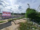 - ให้เช่าที่ดินทำเลทอง 5 ไร่เศษ ติดถนนบางบัวทอง-สุพรรณบุรี (ทล.340) ฝั่งขาออก