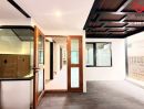 - ขายบ้านเดี่ยว 3 ชั้น 53.5 ตร.ว. ถนนรัชดาภิเษก ซอยรัชดาภิเษก 42 Modern Loft