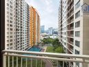  - ขายคอนโด S&S Sukhumvit Condominium เอส แอนด์ เอส สุขุมวิท 101/1 ชั้น 8 ถนนวชิรธรรมสาธิต ใกล้ BTS ปุณณวิถี